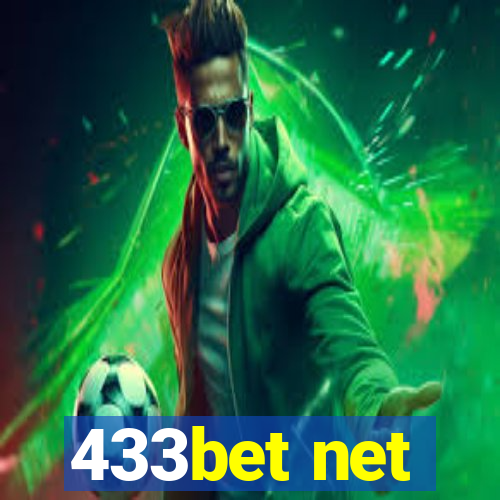 433bet net